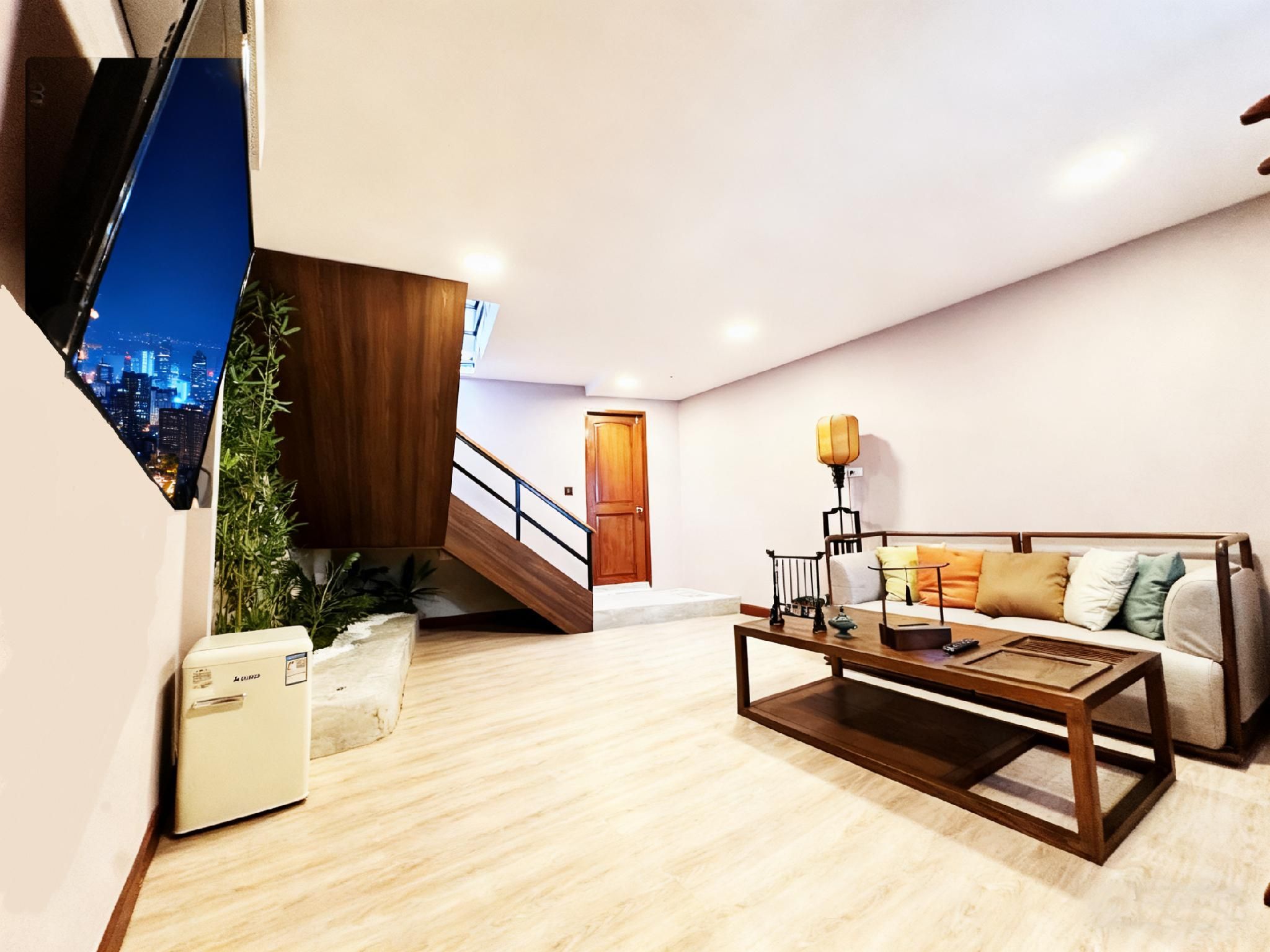 Loft Double - Eco Deals, No Cleaning Service Included