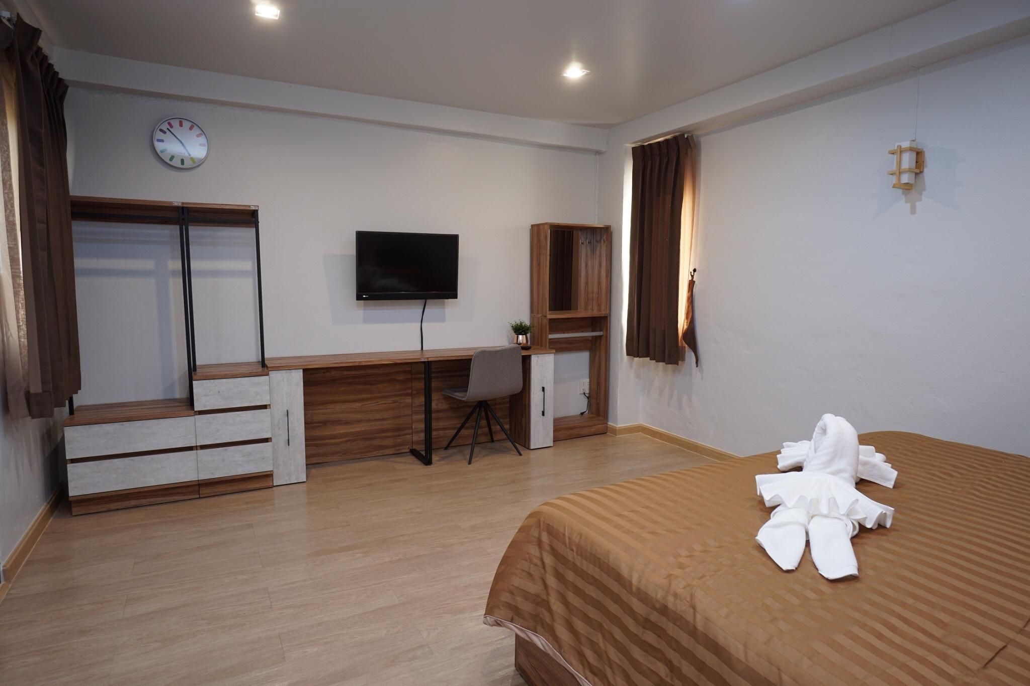 Maruay Living Apartment (Khaosan) 510