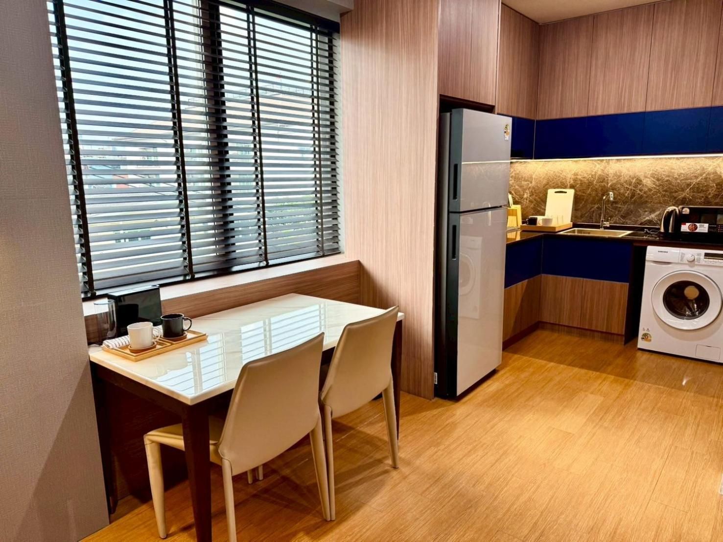 One-Bedroom Suite