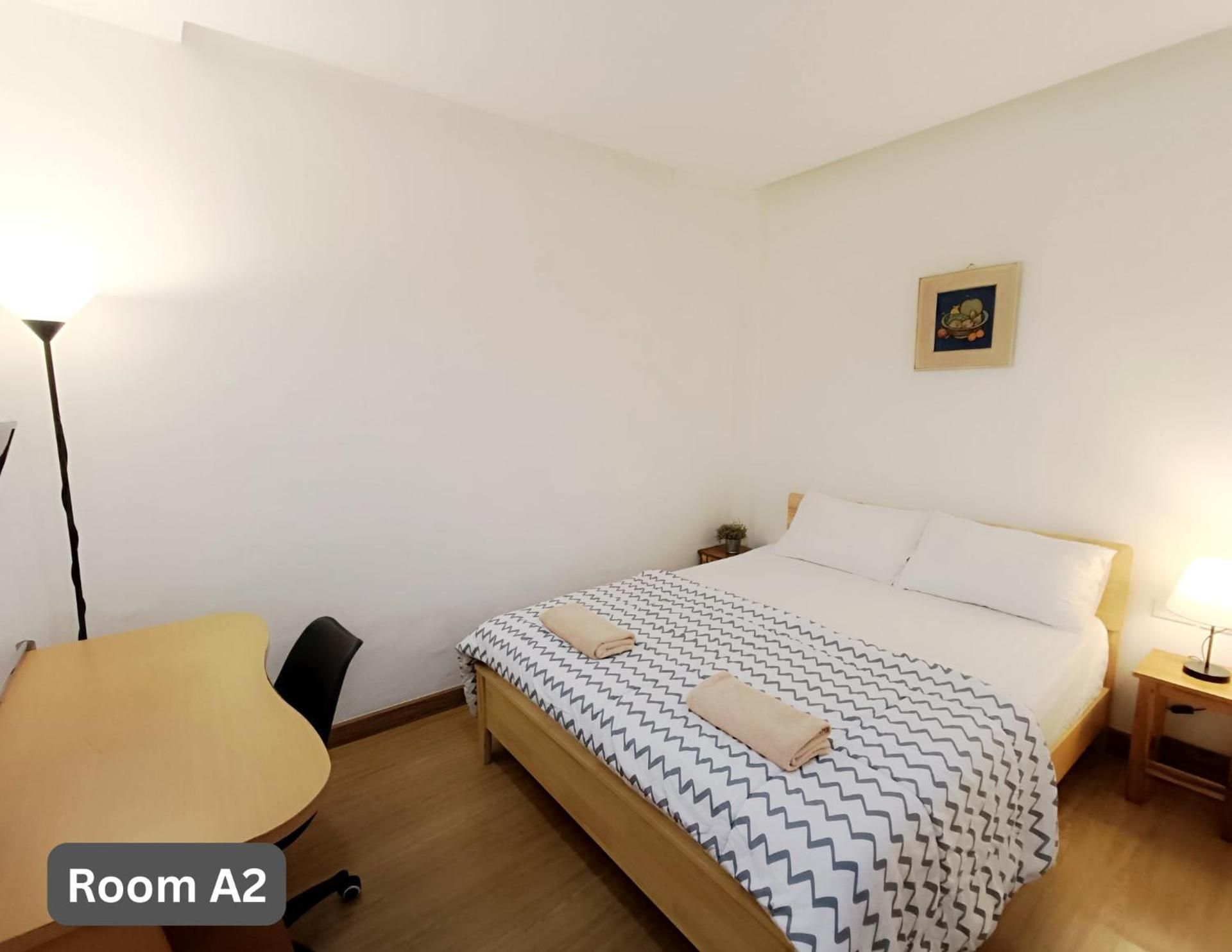 Standard Queen Room