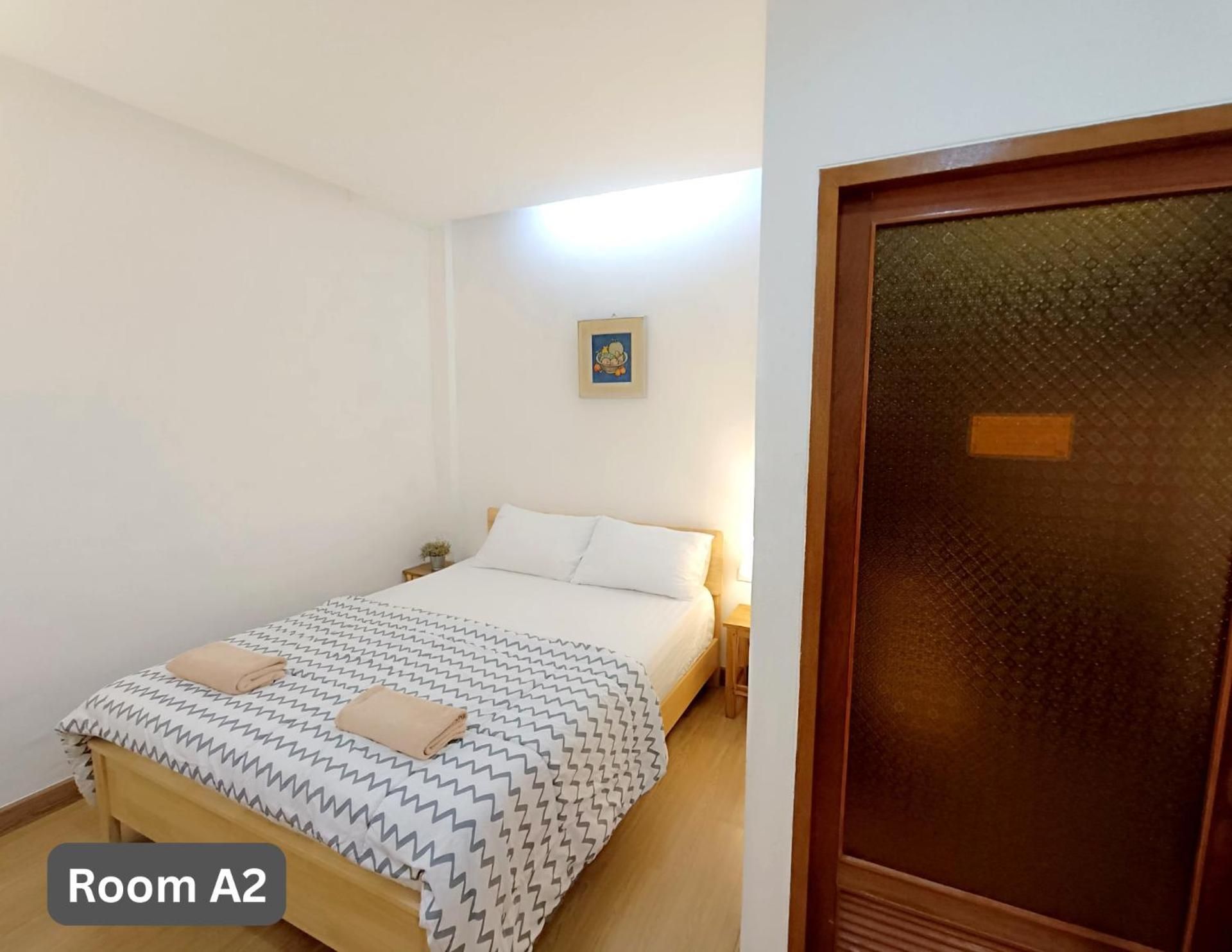 Standard Queen Room