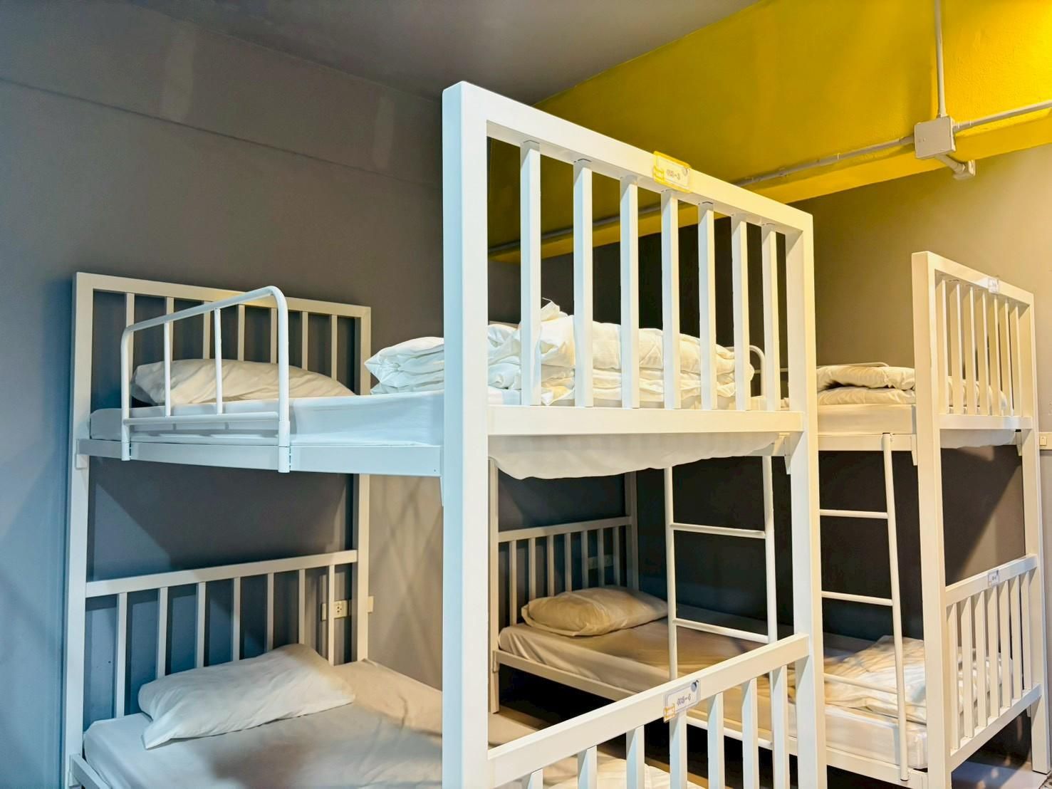  Female Only Private Room with Bunk Bed