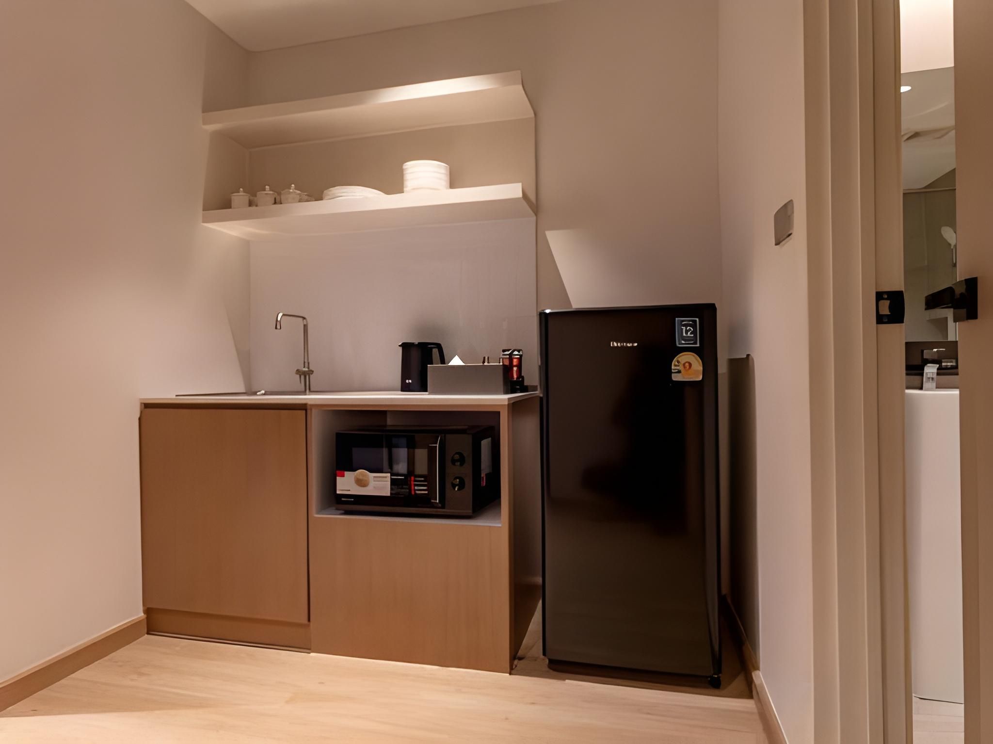 2 Bedroom Family 6 Person