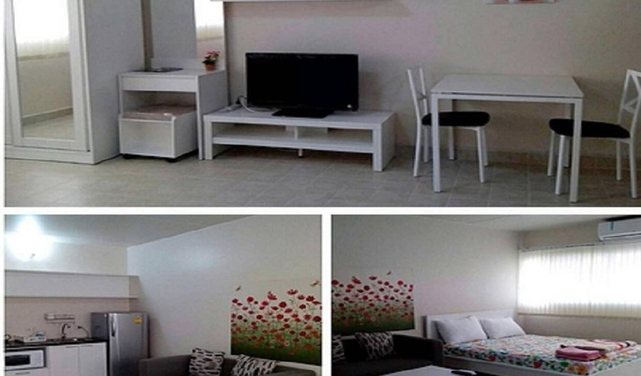 Condo - Entire house or apartment