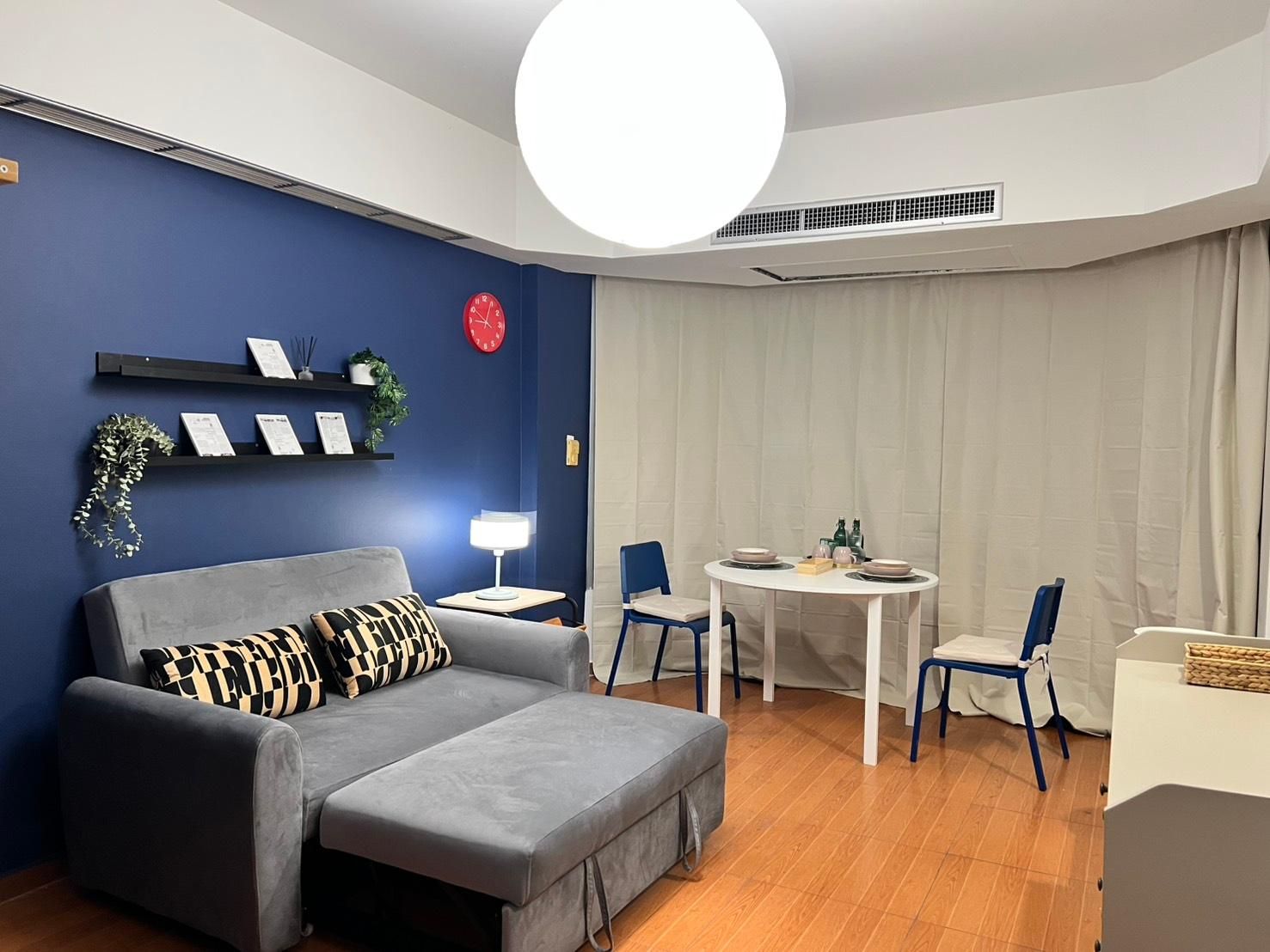 1 Bedroom Suite