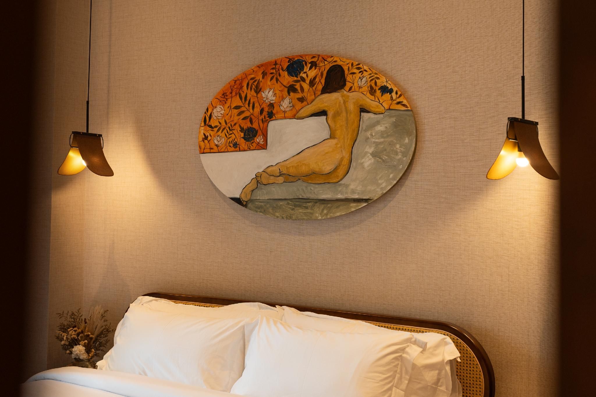 Vintage Room