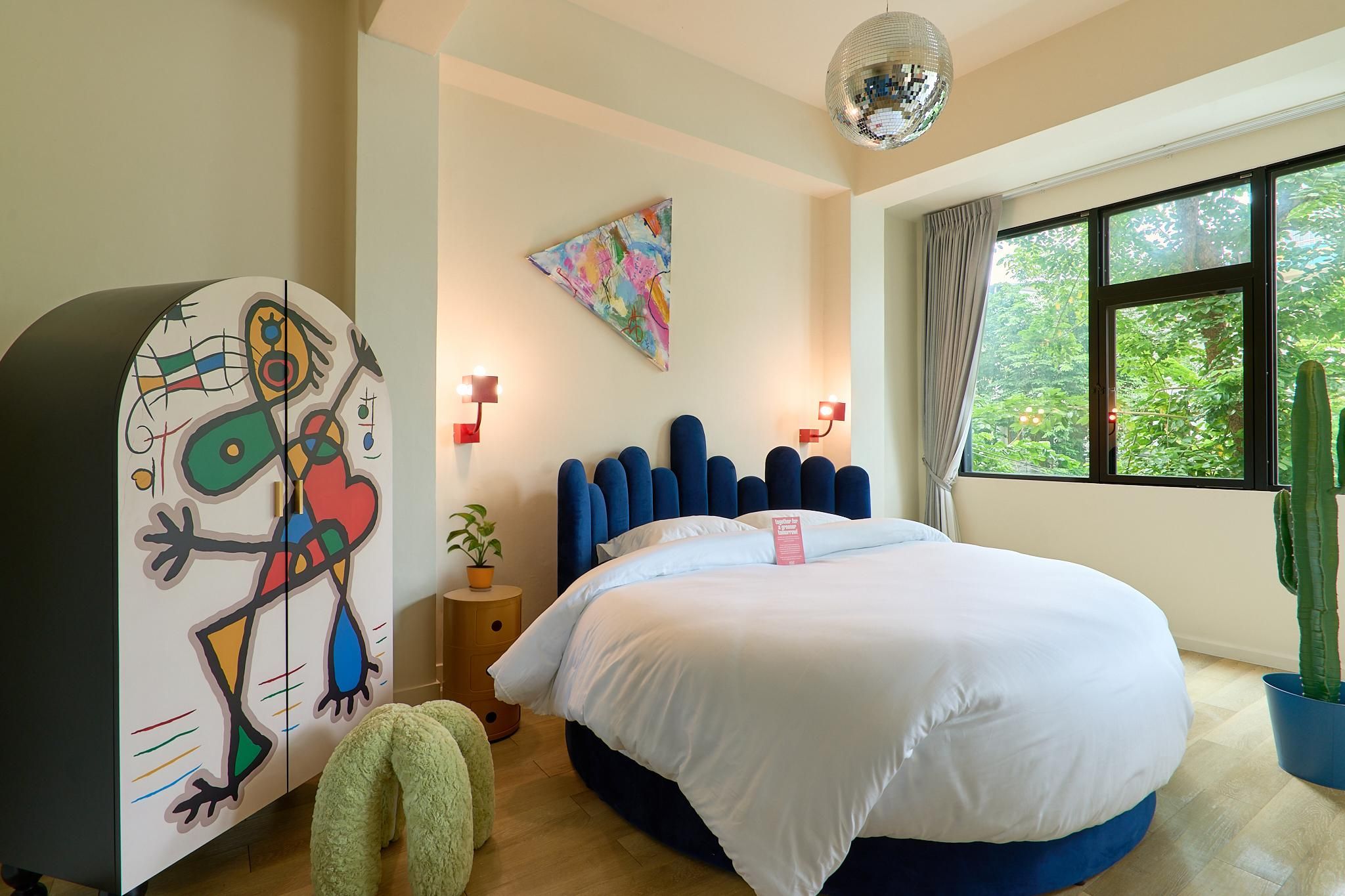 Suite Duplex