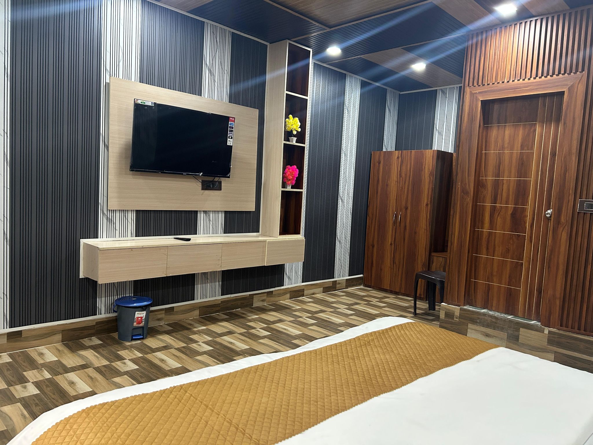 Super Deluxe Room
