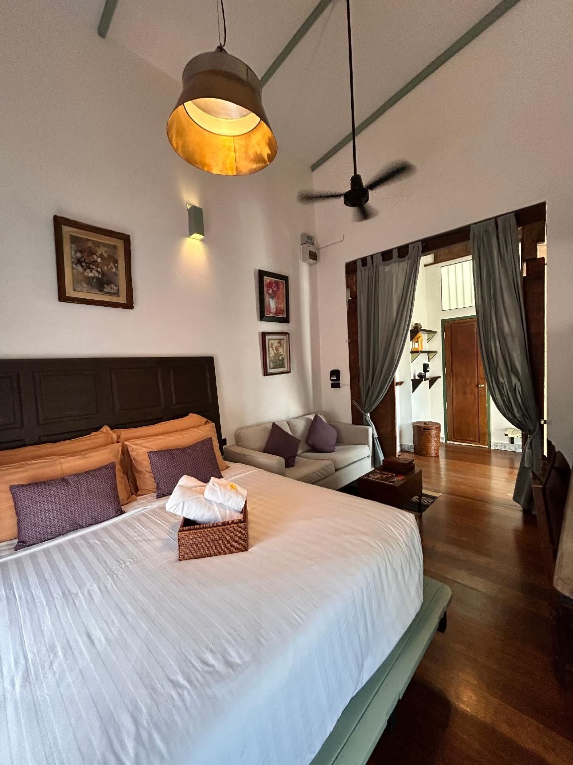 DD1-Room for 2 people 1 bed