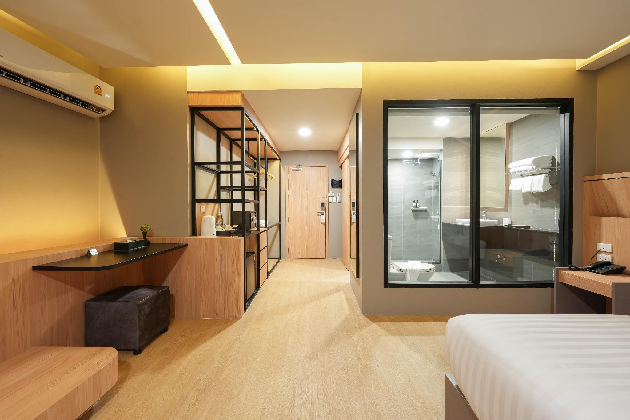Superior King Room - Breakfast Included