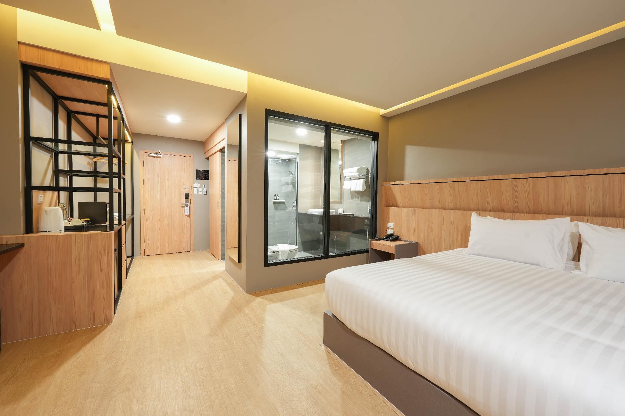 Superior King Room - Breakfast Included