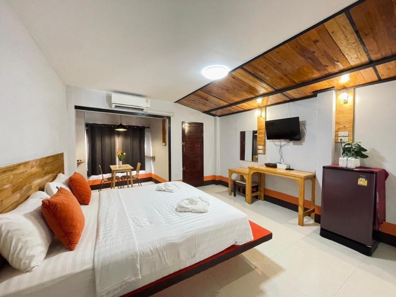 Superior Room -- 1 Bed