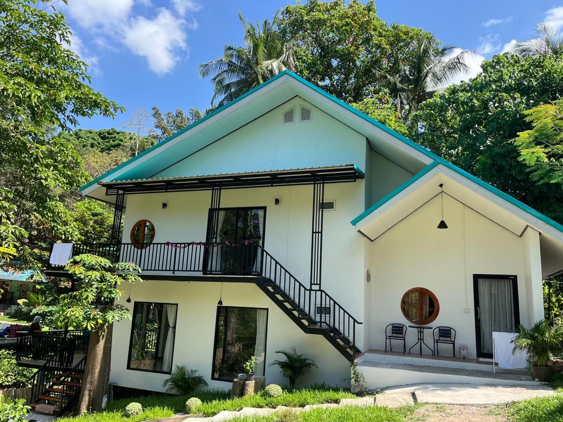 Deluxe Villa