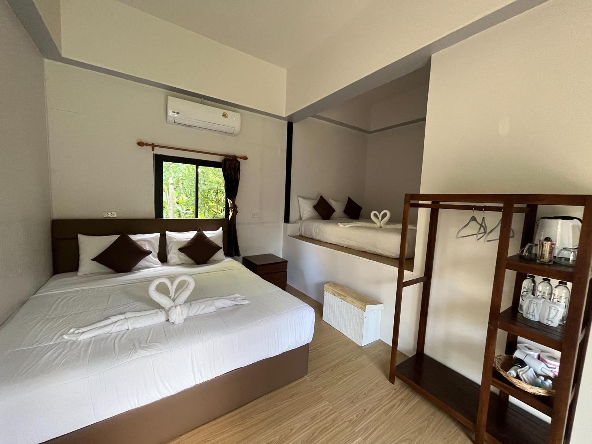 Deluxe Villa