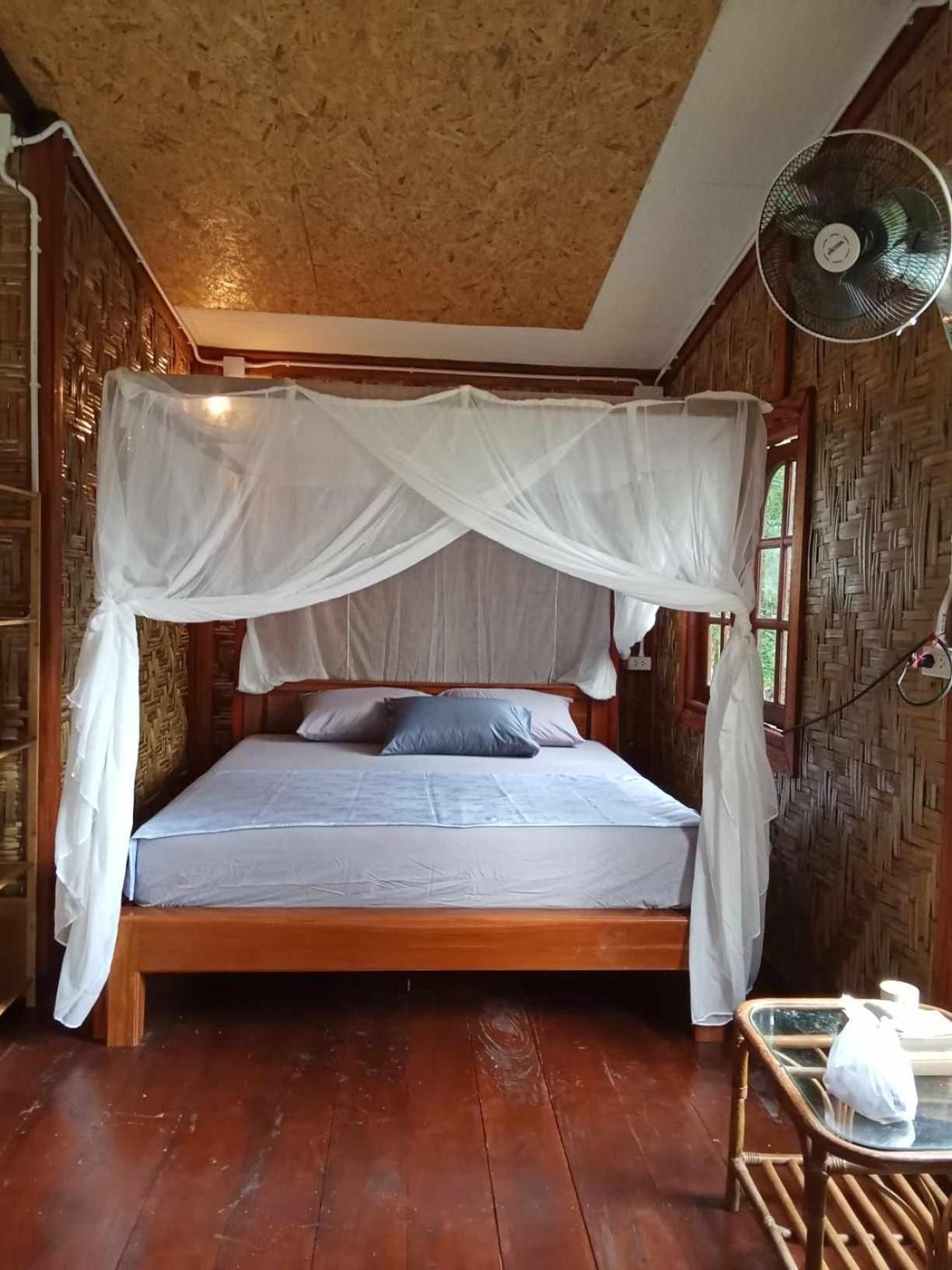 Standard Bungalow with Fan