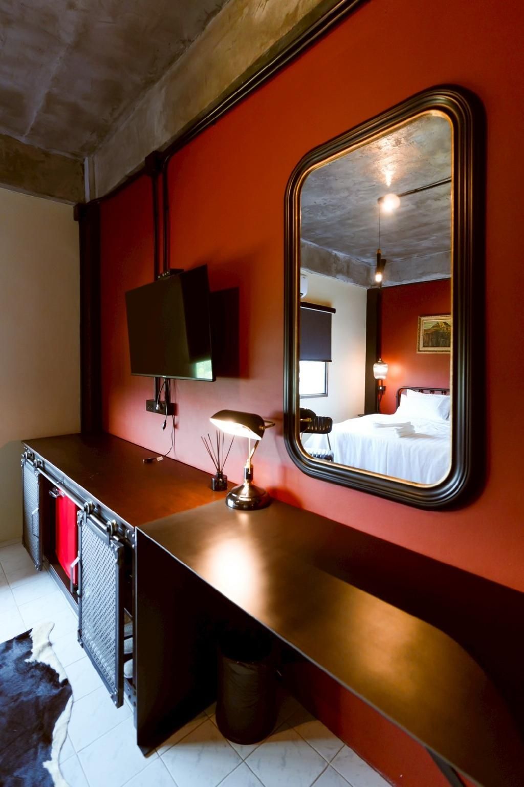 เกษมออนเดอะบีช KASEM On The Beach Standard Room 2