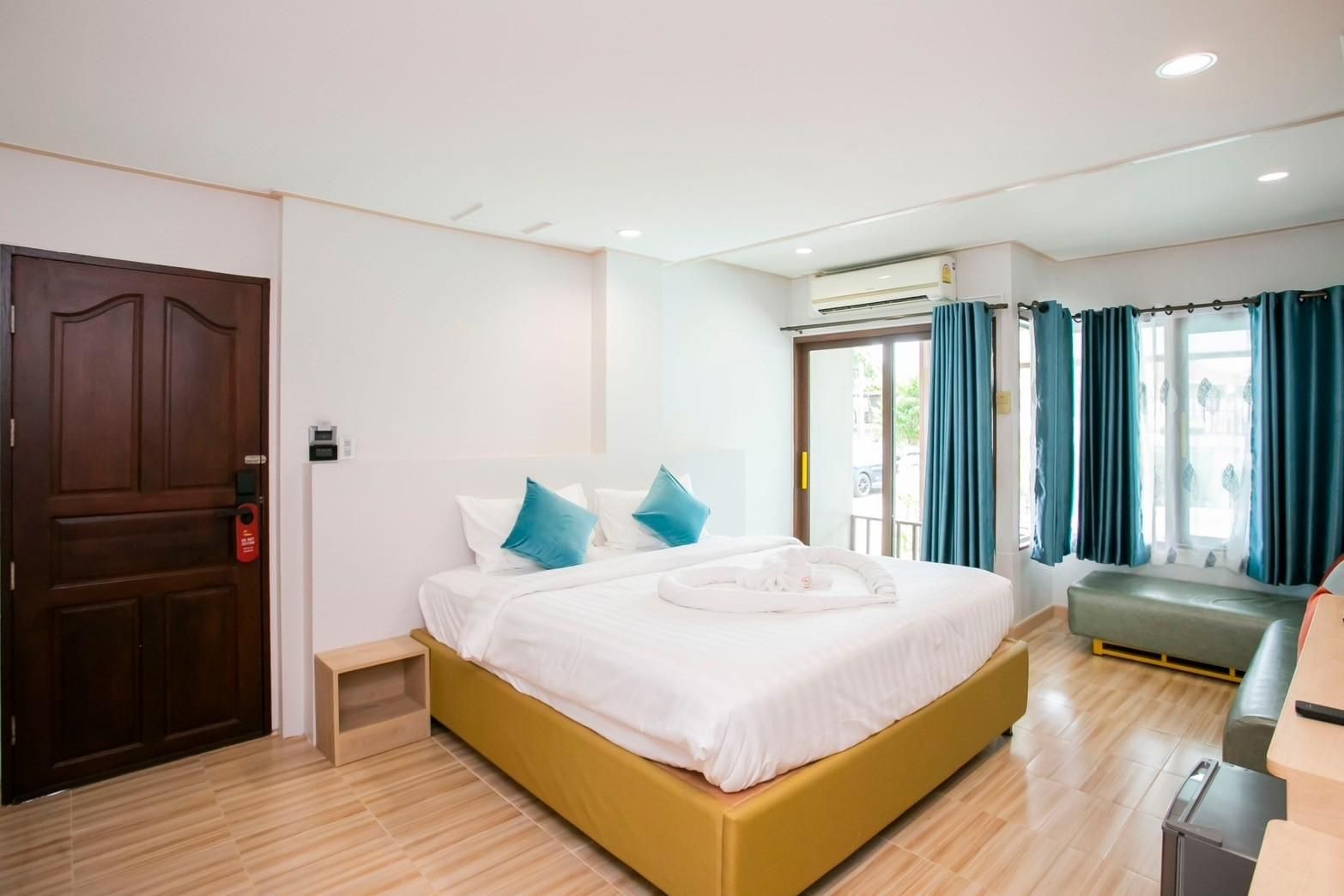 Family room suite - เพชร Diamond