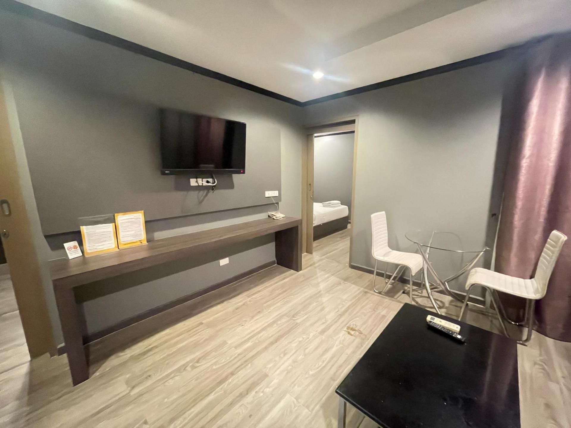 Two Bedroom Suite