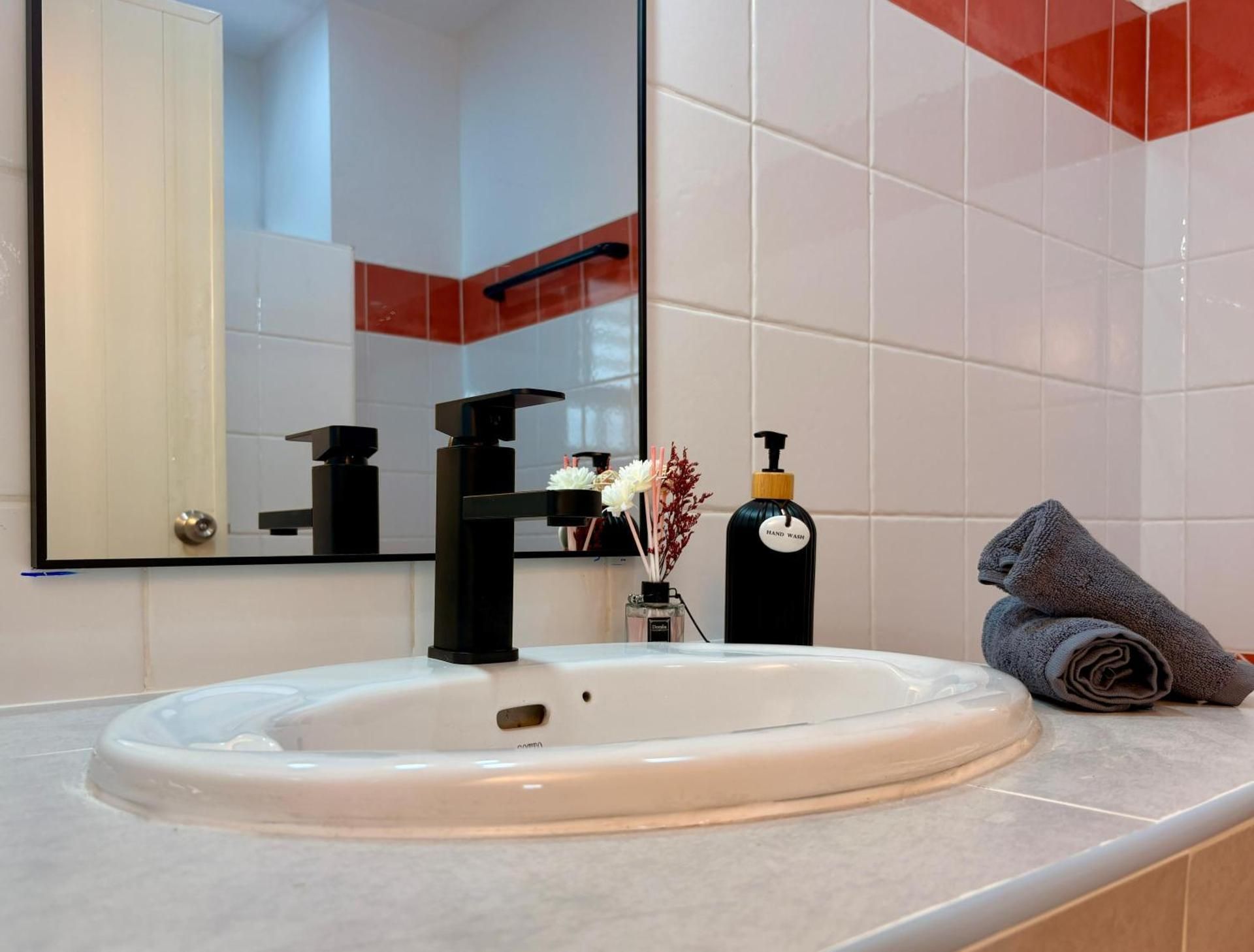 King Room with Balcony