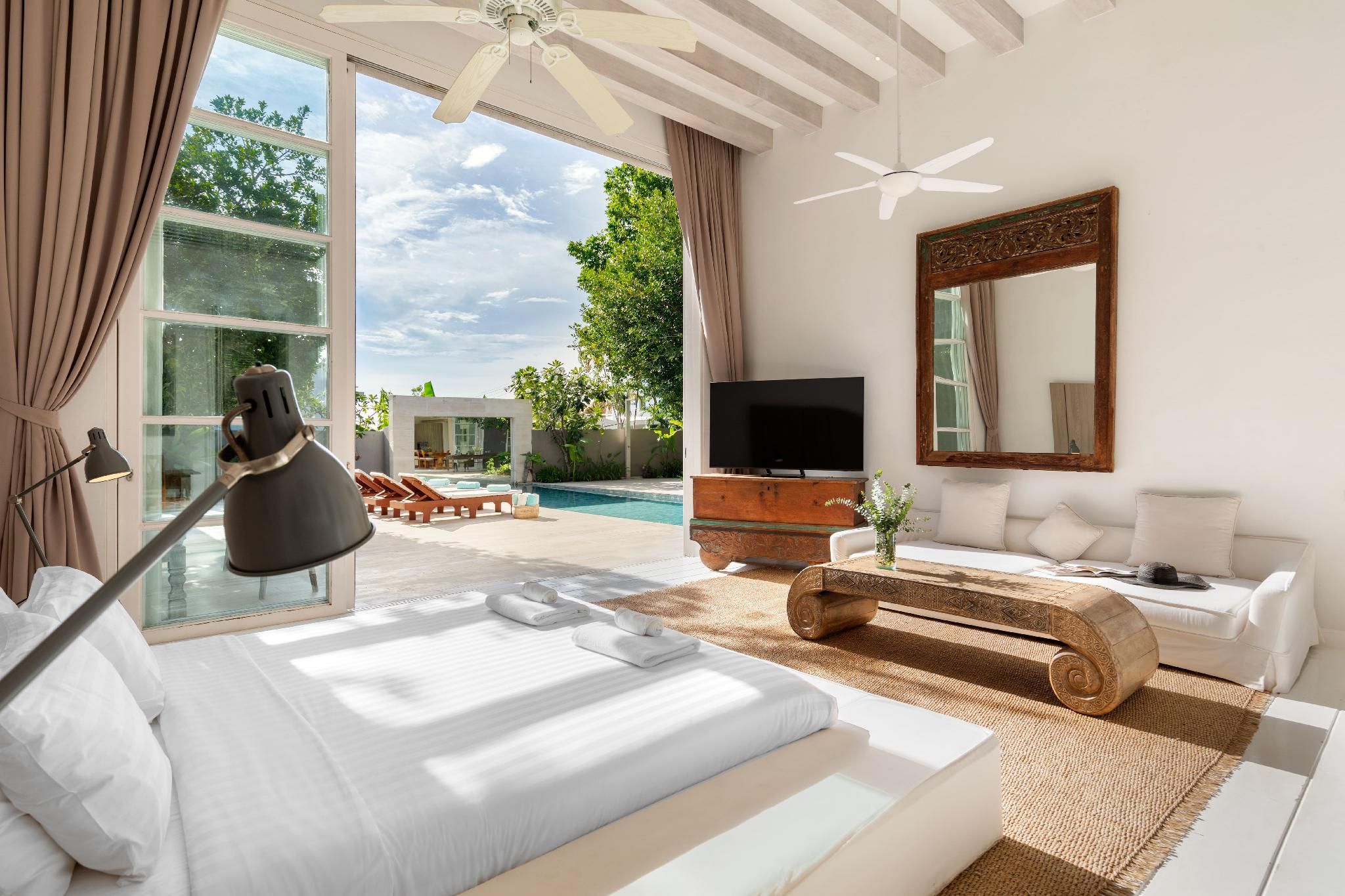 Superior Villa