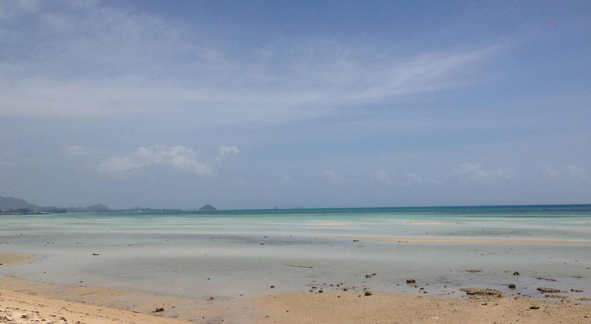 surrounding environment