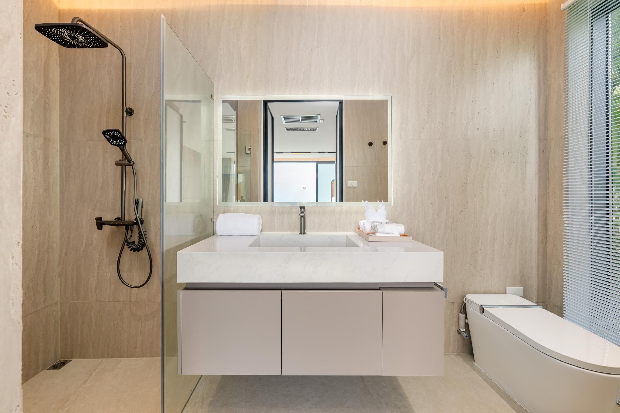 Ariya Season Residences Sea View Pool Villa 3