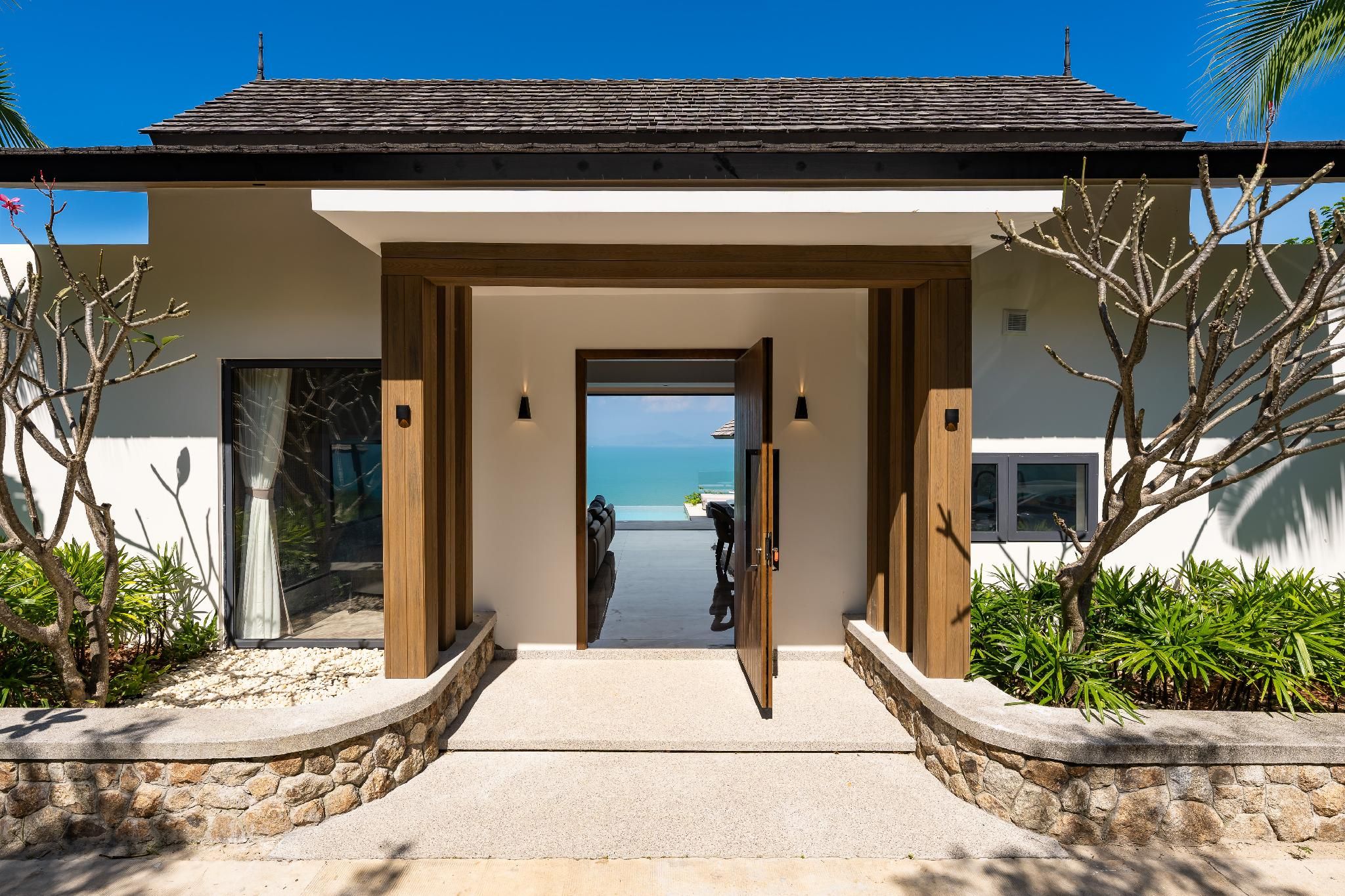 Ariya Season Residences Sea View Pool Villa 2