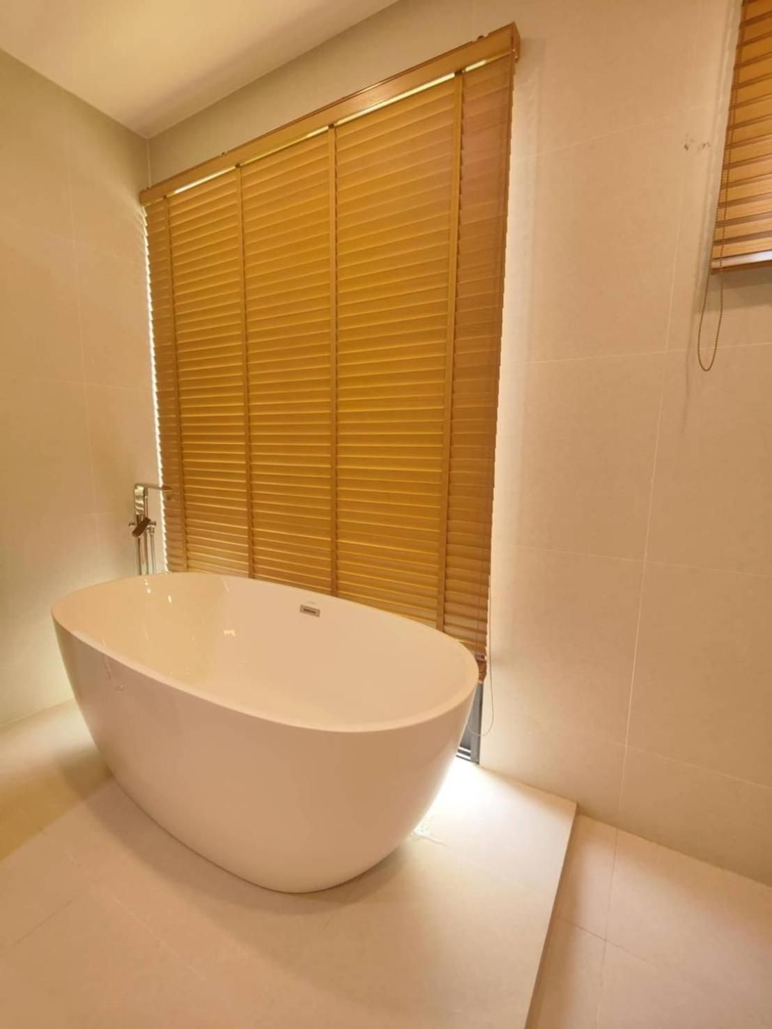 Samui Luxury villas -By Samui Rental Villas Three-Bedroom Villa 3