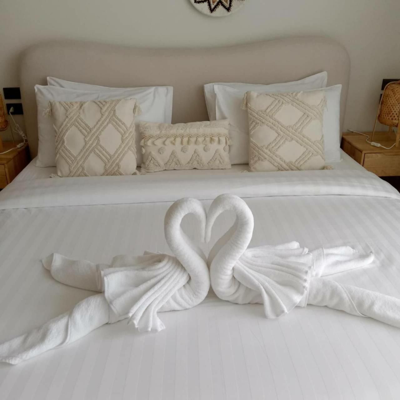 Samui Luxury villas -By Samui Rental Villas