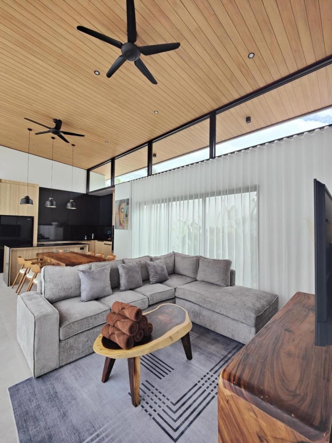 Samui Luxury villas -By Samui Rental Villas Superior Villa