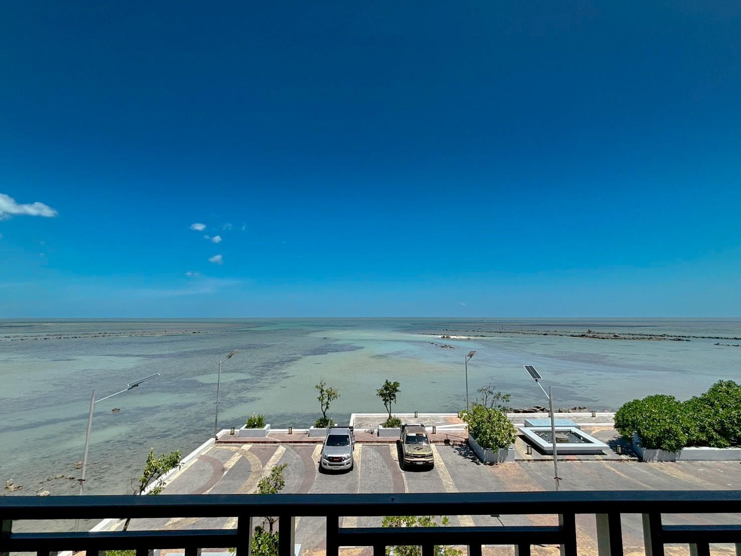 Seaview Grand Double