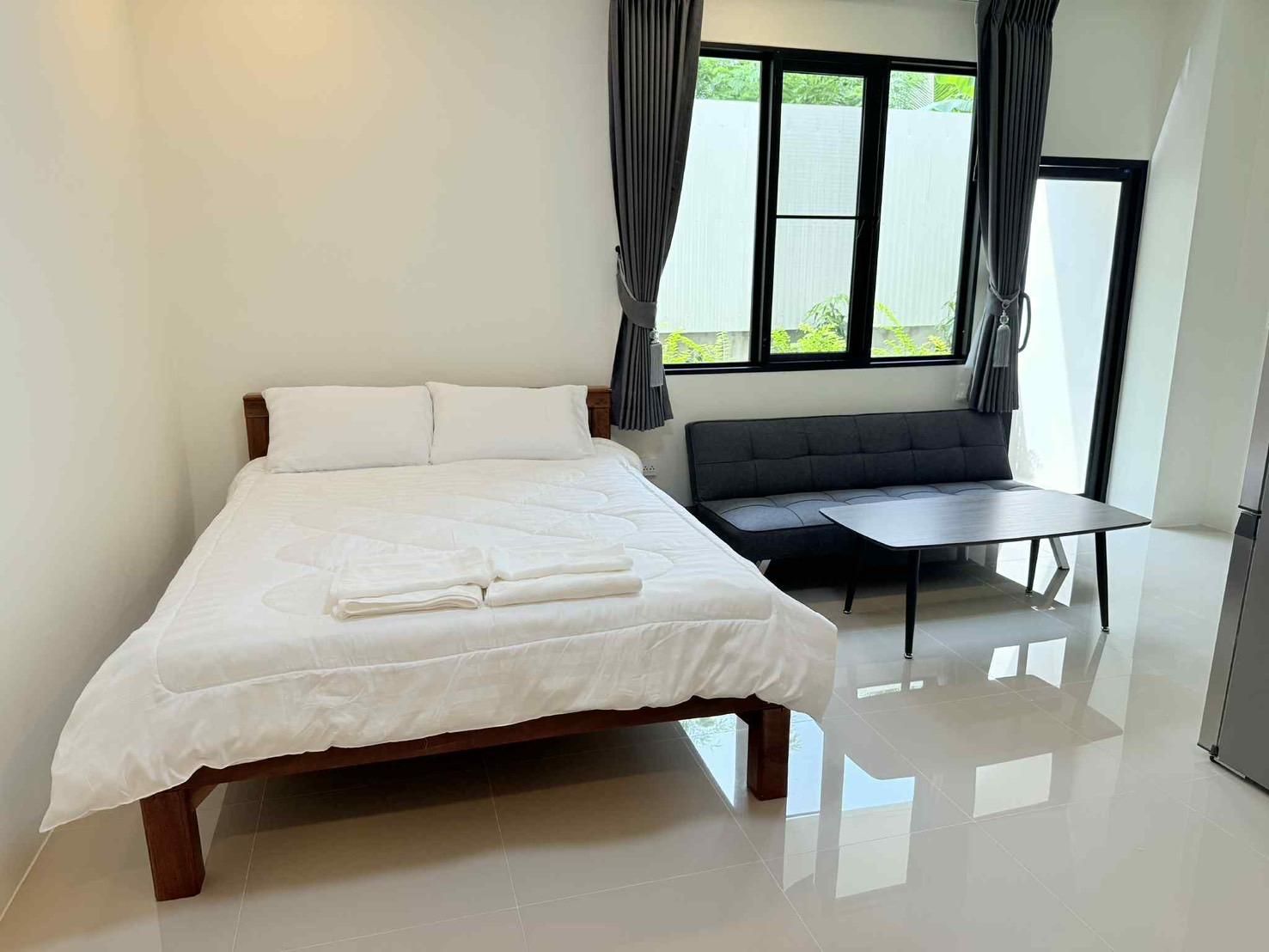  A T RESIDENCH AYUTHAYA      