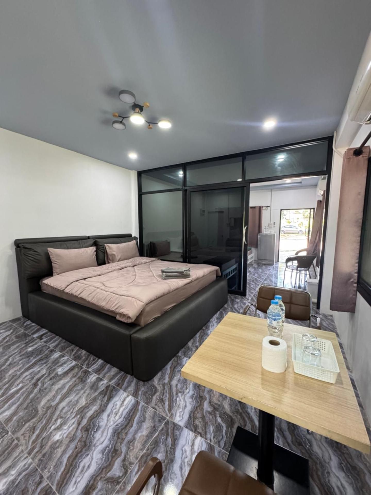 2 Bedroom Deluxe