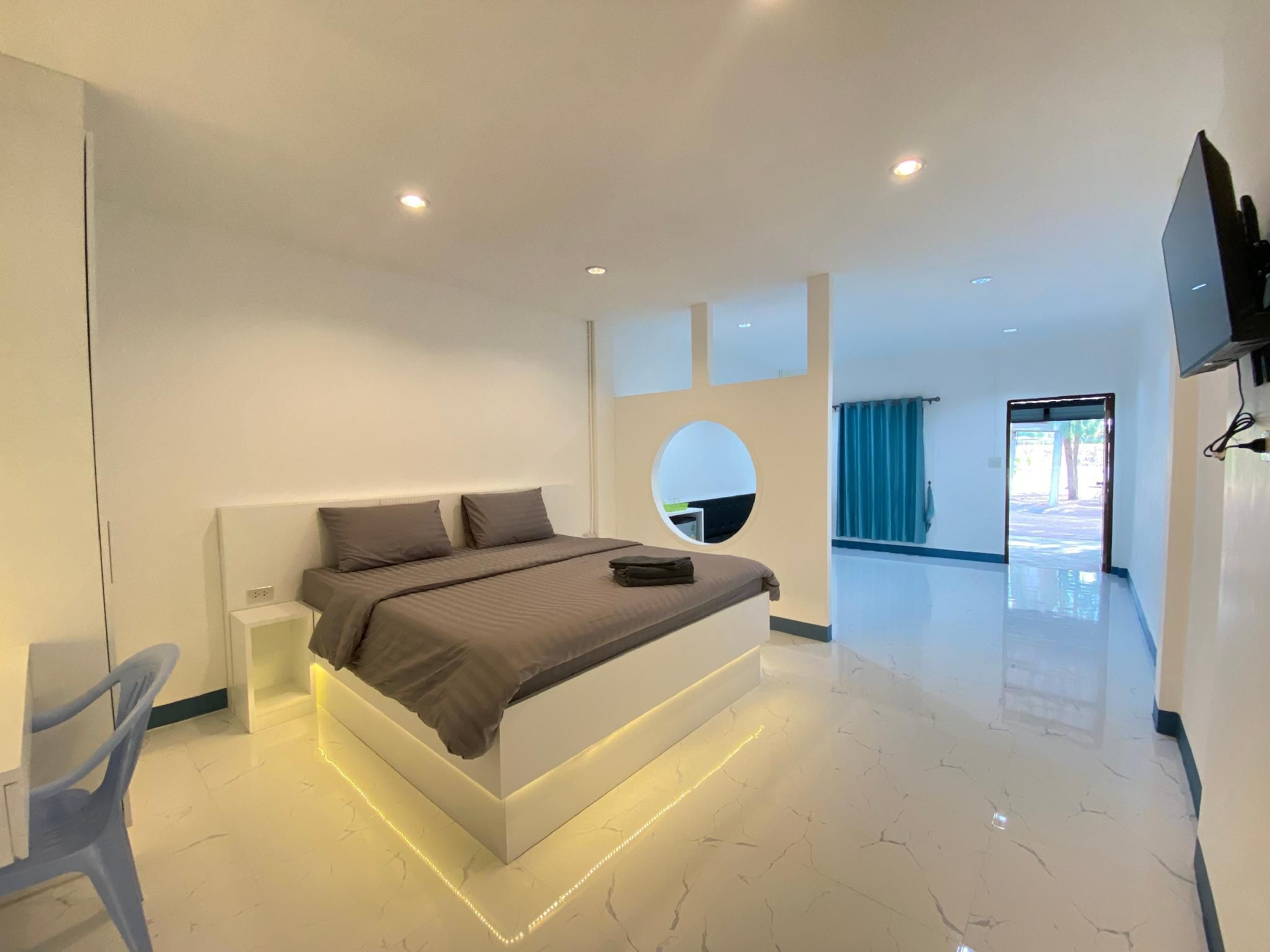 1 Bedroom Deluxe