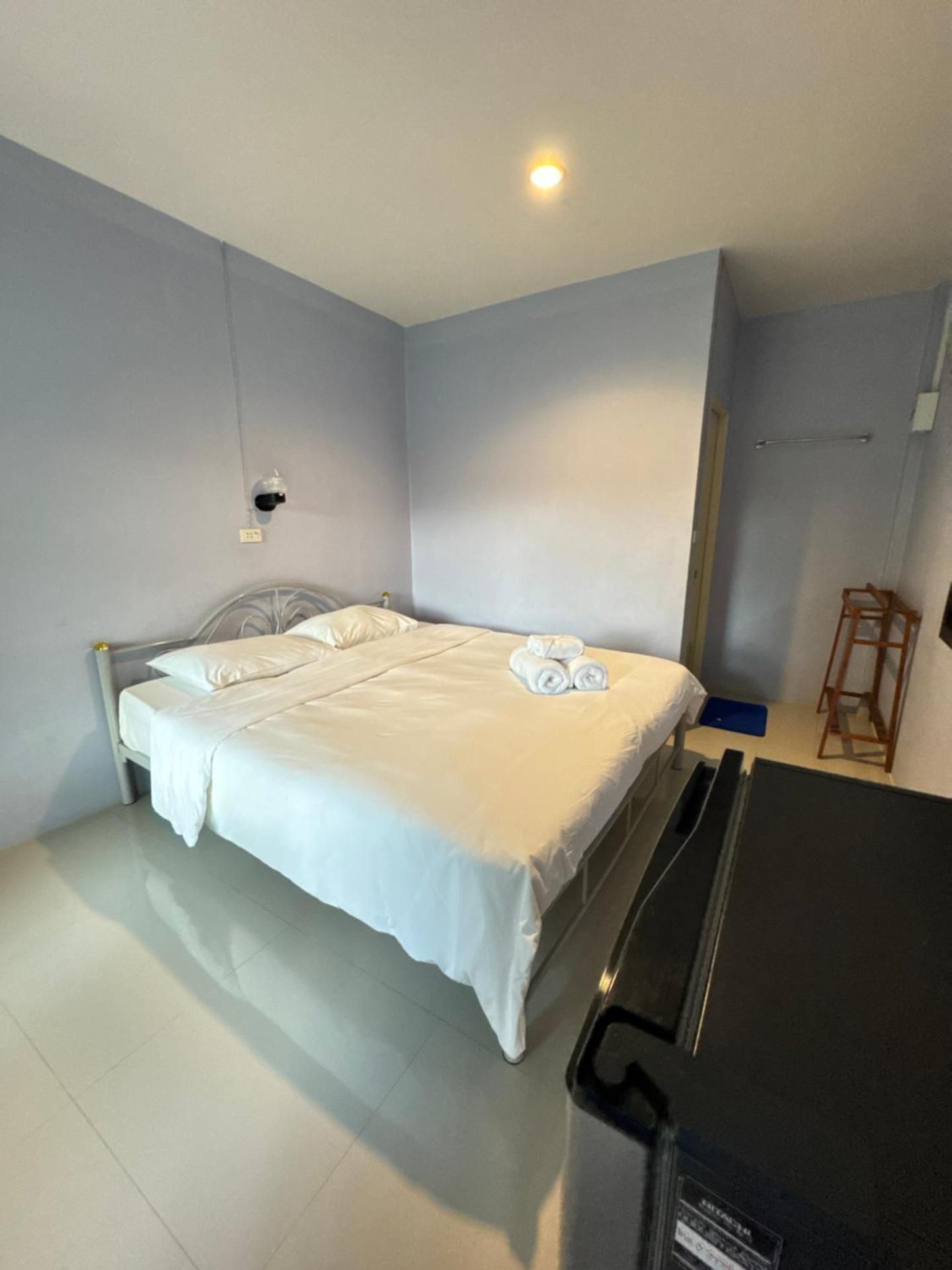 Double Room with Park View