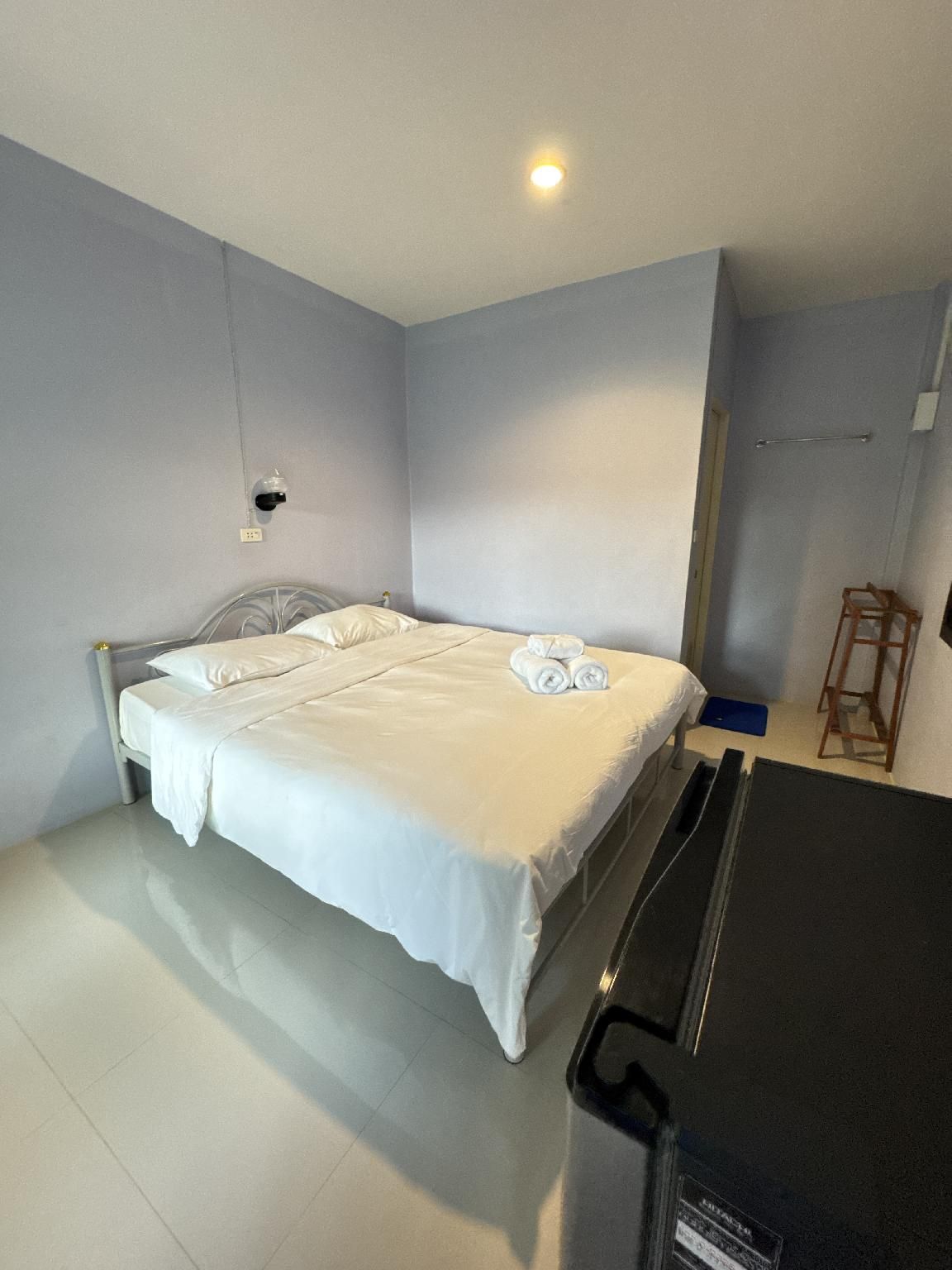 1-Bedroom House