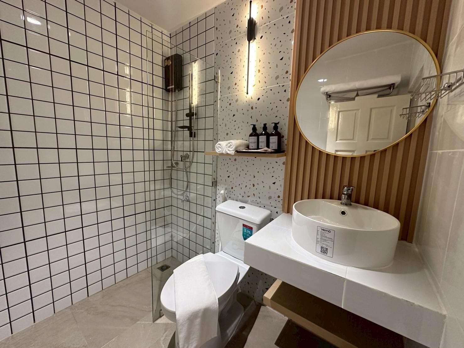 YUKATA SPACE Standard Room - Check-In 2PM 3