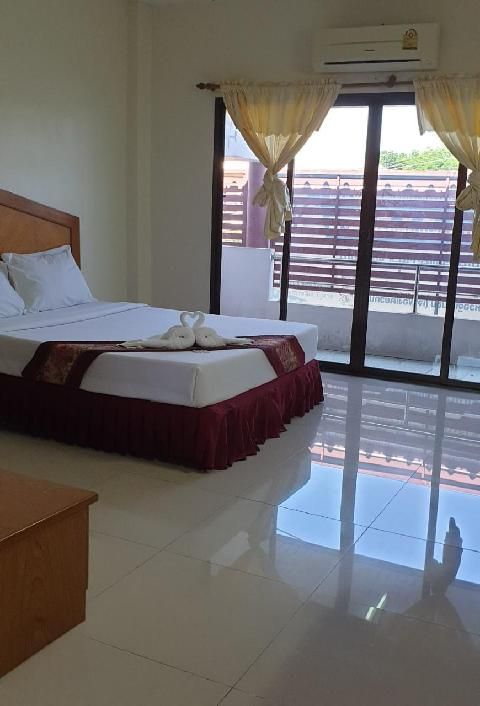 Huaitmansion