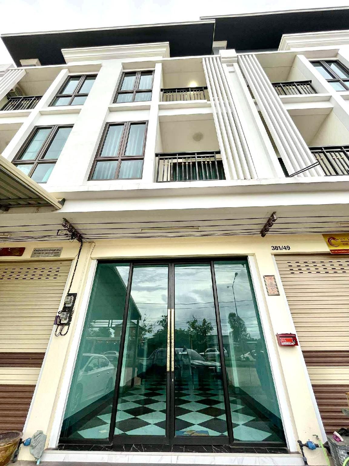1 Bedroom Deluxe