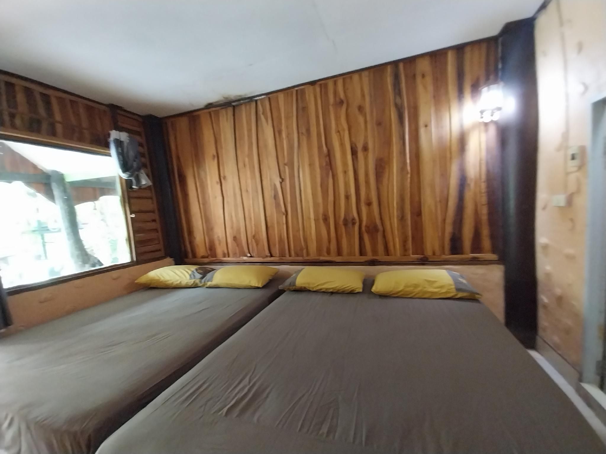 Studio Double Room