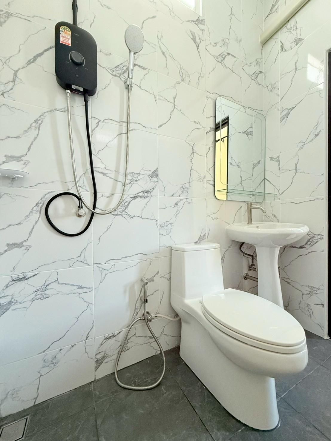 พายอาร์ ทู รีสอร์ท 25 ชั่วโมง สระบุรี Twin Standard 3