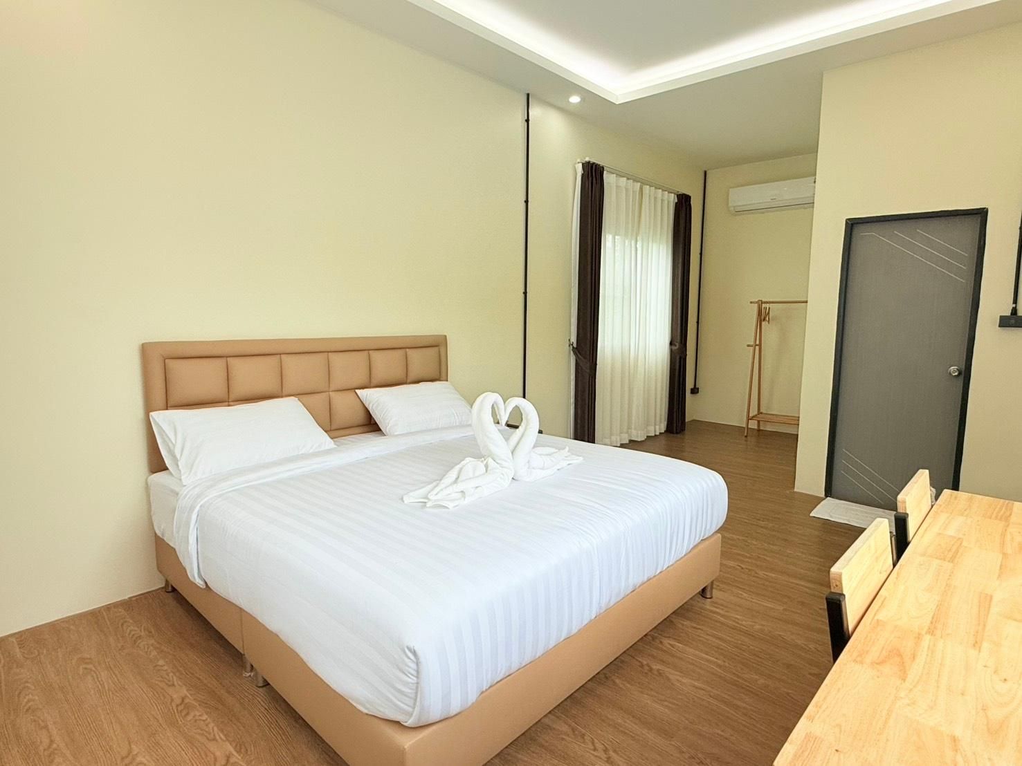 พายอาร์ ทู รีสอร์ท 25 ชั่วโมง สระบุรี