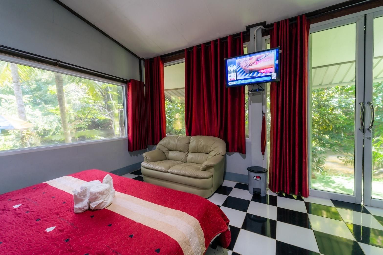 Suite Room - King bed