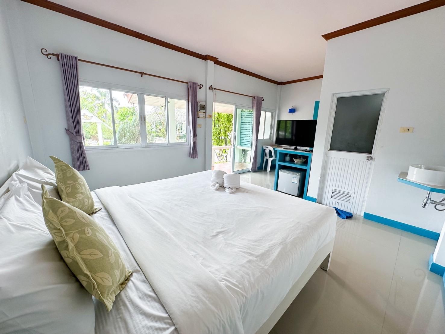 Palmresort Deluxe Rooms 3