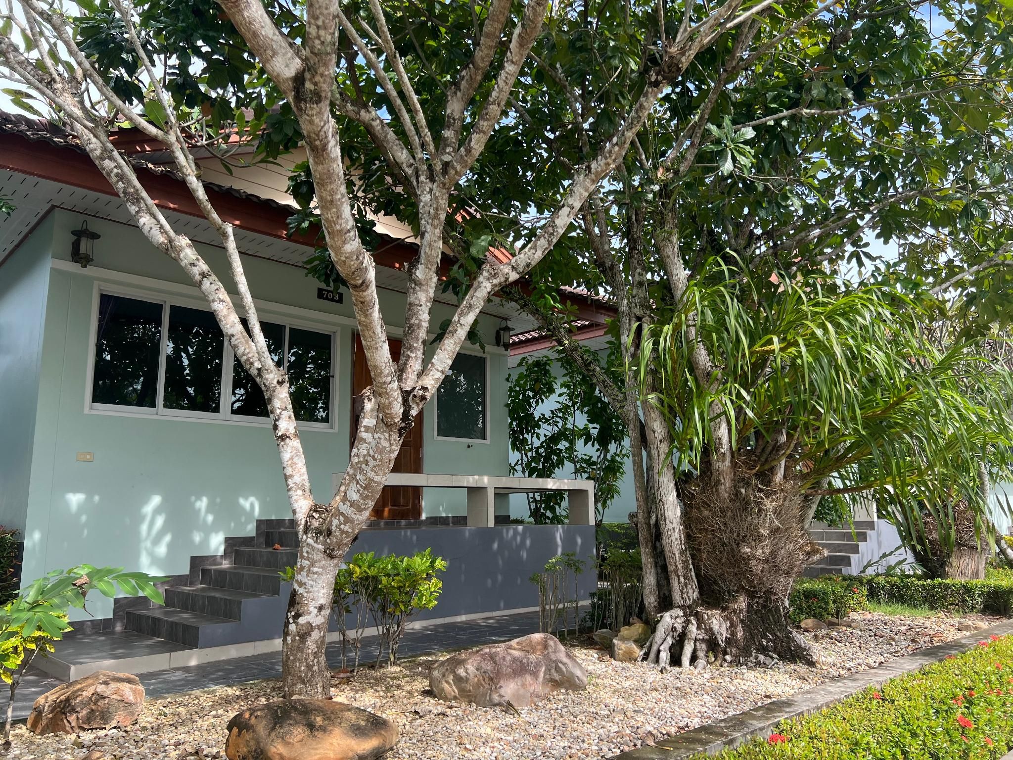 Palmresort Deluxe Rooms 2