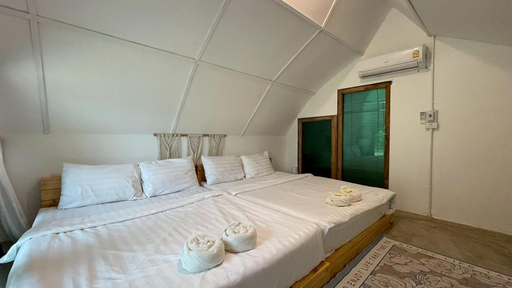 Family Room with Private Bathroom