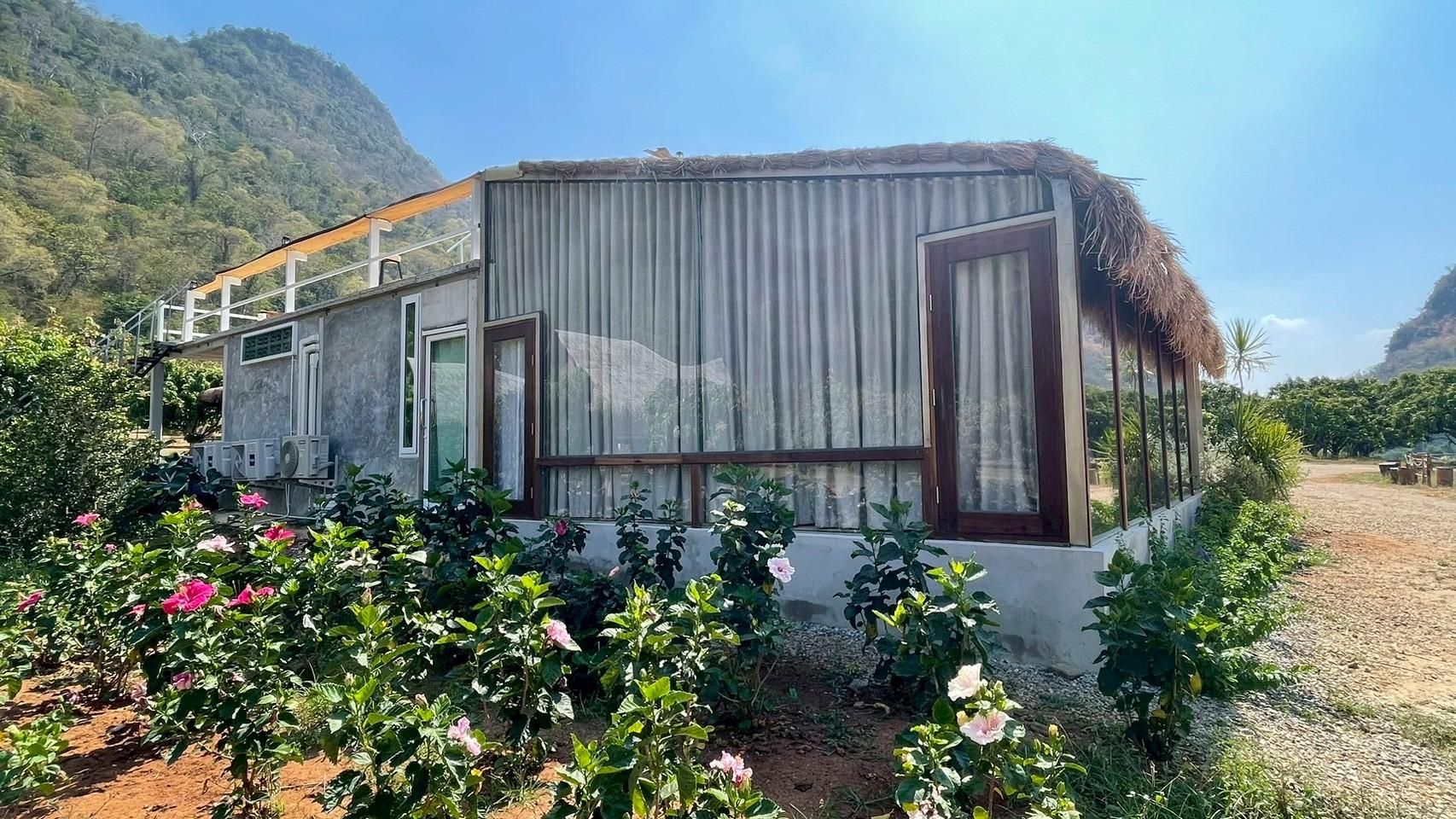 Villa - Mountain View