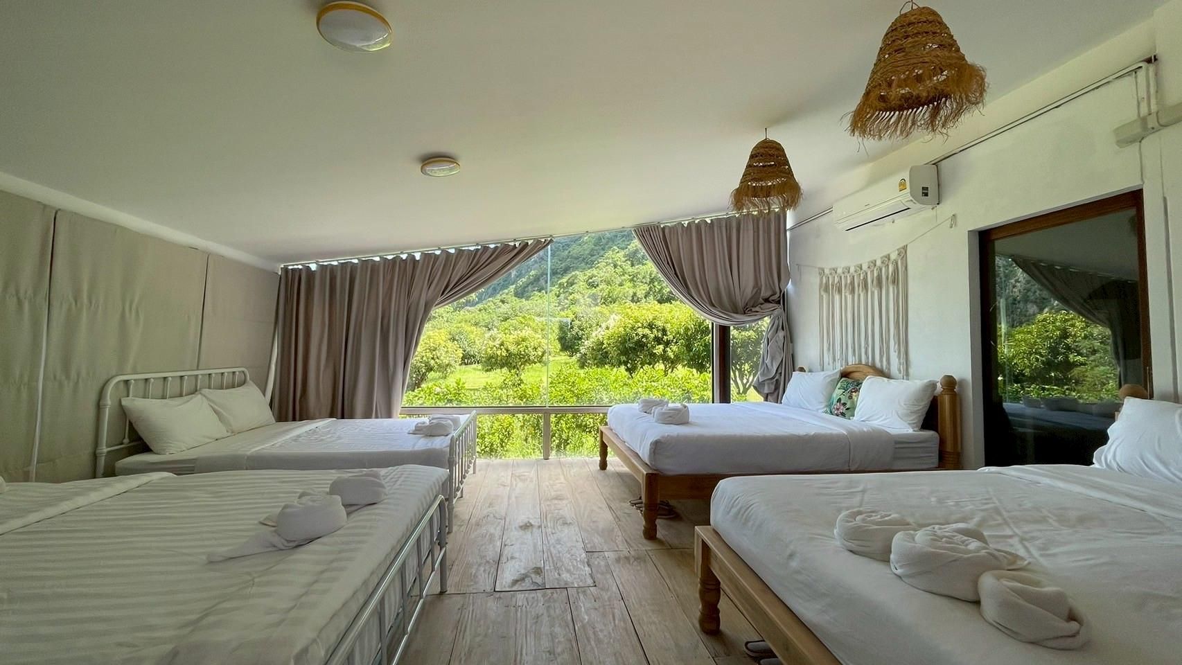 Villa - Mountain View