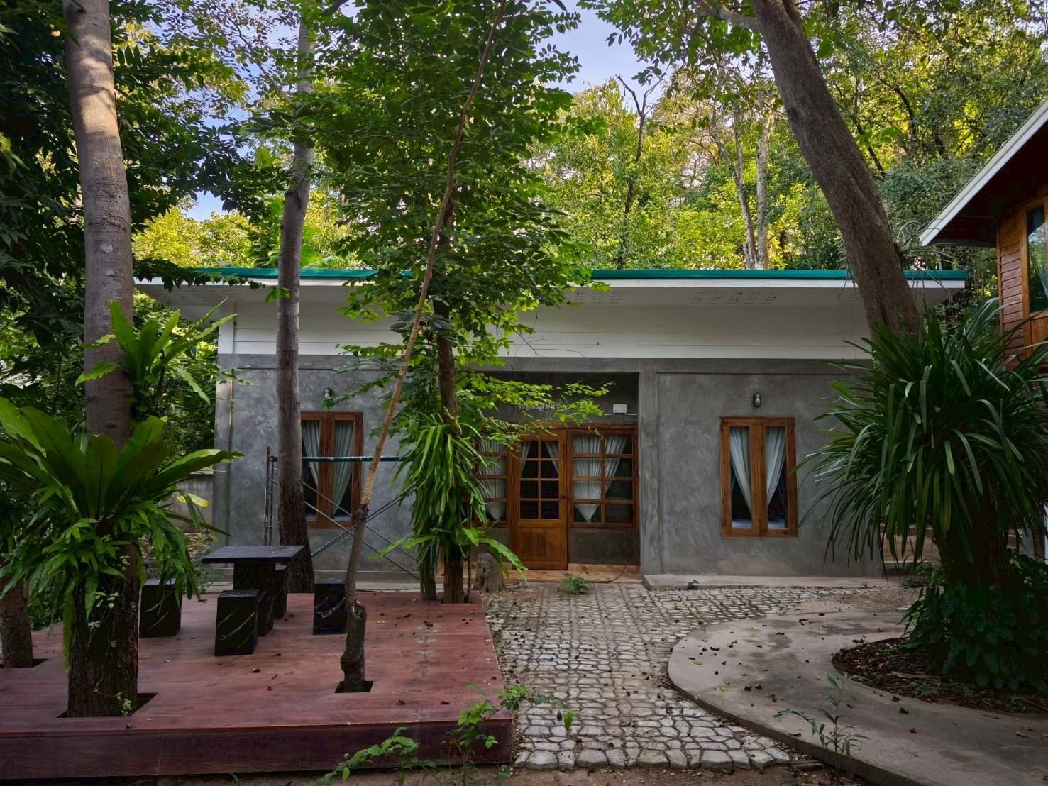 Phawaeng Resort 2-Bedroom House 2