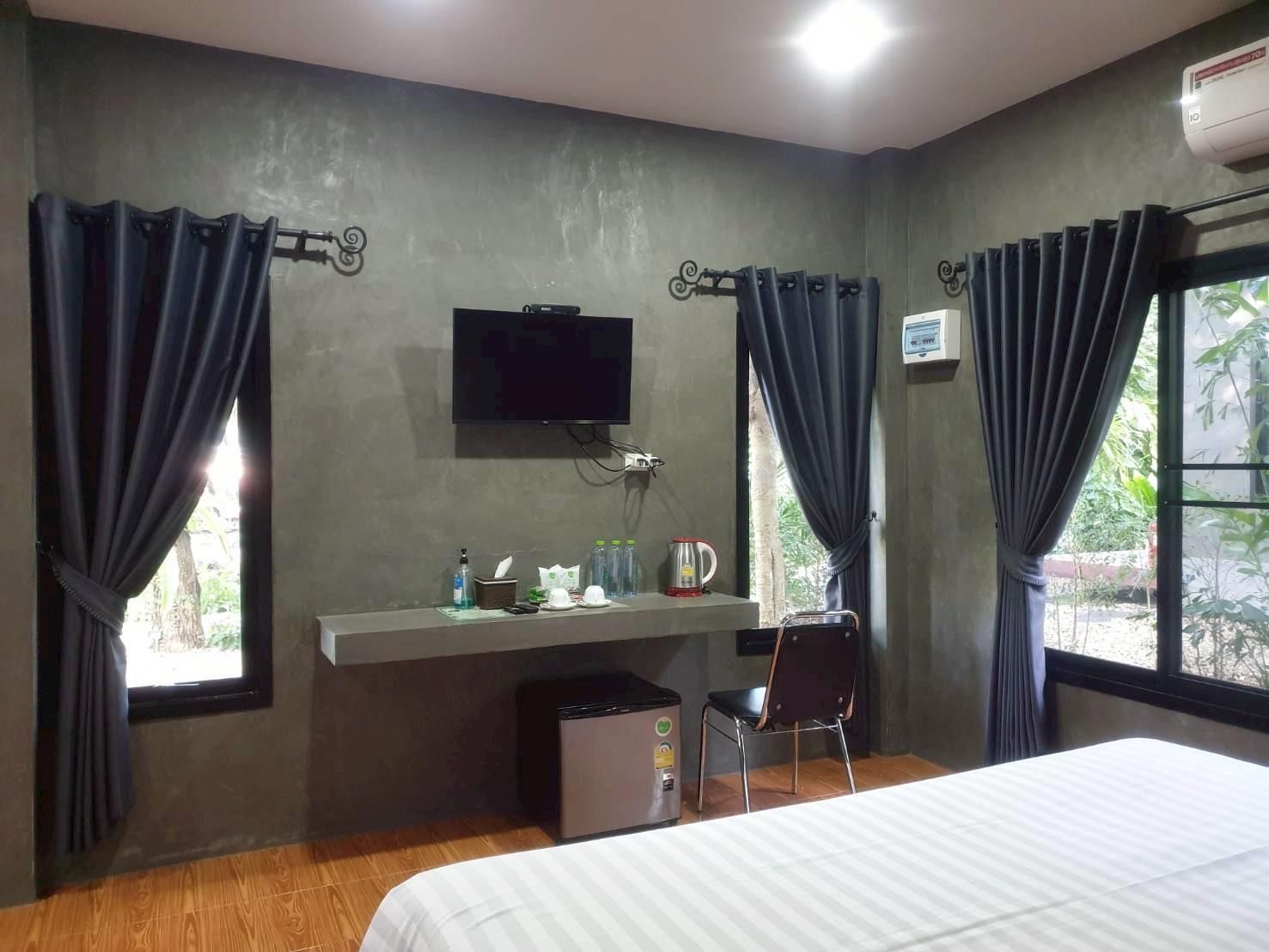 Phawaeng Resort One-Bedroom House 3